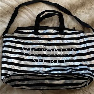 Victoria’s Secret duffle